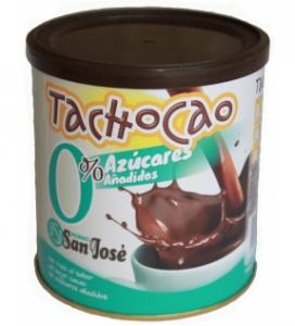 TACHOCAO 0% SUGAR-FREE INSTANT COCOA